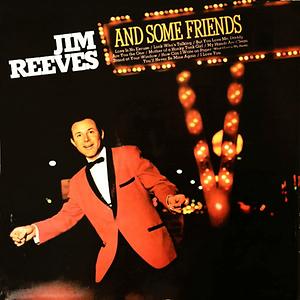 Jim Reeves